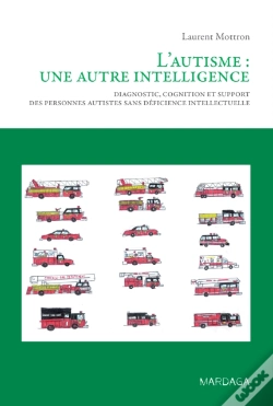 Capa do artigo L'Autisme : Une Autre Intelligence