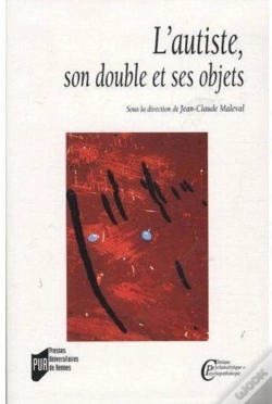 Capa do artigo L'Autiste, Son Double Et Ses Objets