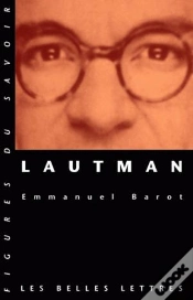 Capa do artigo Lautman
