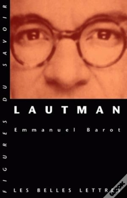 Capa do artigo Lautman