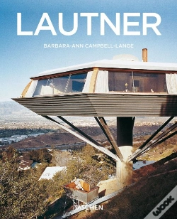 Capa do artigo Lautner