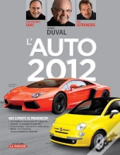 L'Auto 2012