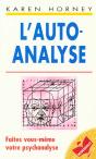 L'Auto-Analyse - Preview