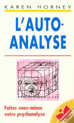 Capa do artigo L'Auto-Analyse
