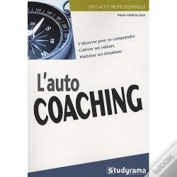 Capa do artigo L'Auto Coaching ; S'Observer Pour Se Comprendre, Cultiver Ses Valeurs, Maîtriser Ses Émotions