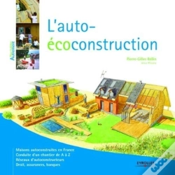Capa do artigo L'Auto-Écoconstruction