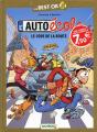 L'Auto École T.1 ; Le Code De La Route - Preview