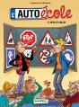 L'Auto École T.5 ; Auto Et Colles - Preview