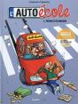 L'Auto-École Tome 1 : Permis D'Éconduire - Preview