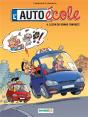 L'Auto-École Tome 6 : Leçon De Bonne Conduite - Preview