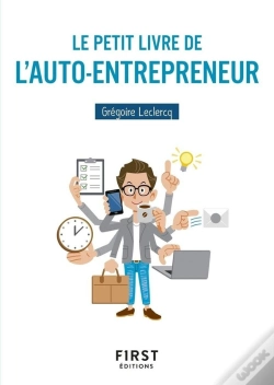 Capa do artigo L'Auto-Entrepreneur