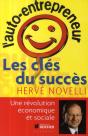 L'Auto-Entrepreneur ; Les Clés Du Succès - Preview