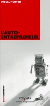 L'Auto-Entrepreneur