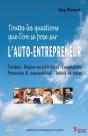 L'Auto-Entrepreneur ; Toutes Les Questions Que L'On Se Pose - Preview