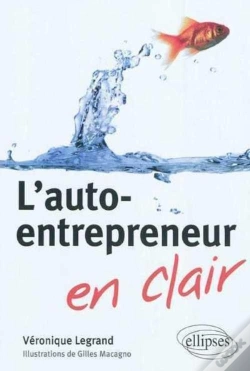 Capa do artigo L'Auto-Entrepreneur