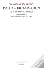 L'Auto-Organisation. De La Physique Au Politique