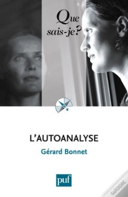 Capa do artigo L'Autoanalyse