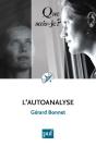 L'Autoanalyse - Preview