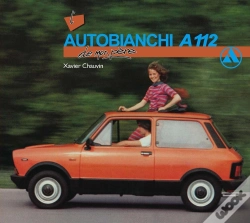 Capa do artigo L'Autobianchi A112 De Mon Père