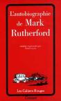 L'Autobiographie De Marc Rutherford - Preview