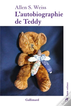 Capa do artigo L'Autobiographie De Teddy