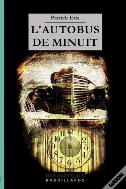 Capa do artigo L'Autobus De Minuit