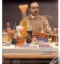 Capa do artigo L'Autochromes Lumière