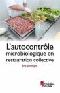 L'Autocontrôle Microbiologique En Restauration Collective - Preview