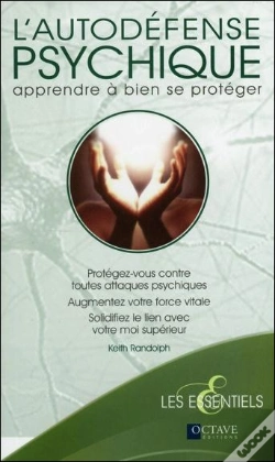 Capa do artigo L'Autodéfense Psychique ; Apprendre À Bien Se Protéger