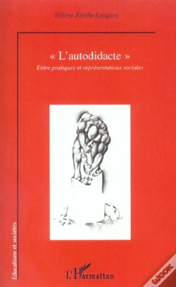 Capa do artigo L'Autodidacte : Entre Pratiques Et Représentation Sociales