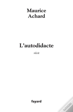 Capa do artigo L'Autodidacte