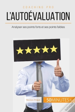 Capa do artigo L'Autoévaluation, En Quoi Peut-Elle M'Aider ? Conseils Pour Évoluer À Son Rythme