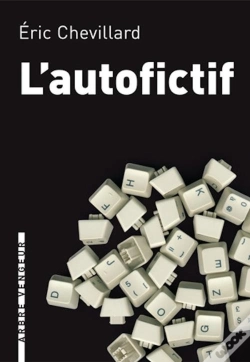 Capa do artigo L'Autofictif