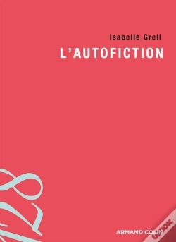 Capa do artigo L'Autofiction