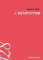 L'Autofiction - Preview