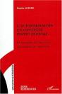 L'Autoformation En Contexte Institutionnel ; Du Paradigme De L'Instruction Au Paradigme De L'Autonomie - Preview