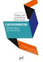 L'Autoformation ; Perspectives De Recherche - Preview