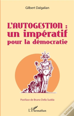 Capa do artigo L'Autogestion : Un Imperatif Pour La Démocratie