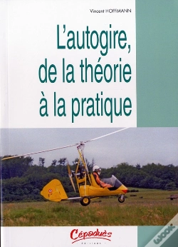 Capa do artigo L'Autogire De La Theorie A La Pratique