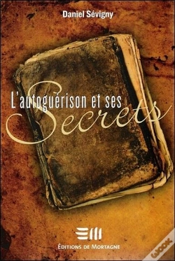Capa do artigo L'Autoguérison Et Ses Secrets