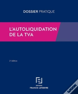 Capa do artigo L'Autoliquidation De La Tva