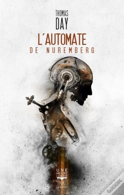Capa do artigo L'Automate De Nuremberg