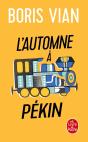 L'Automne À Pékin - Preview