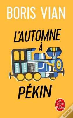 Capa do artigo L'Automne À Pékin