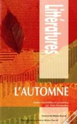 Capa do artigo L'Automne