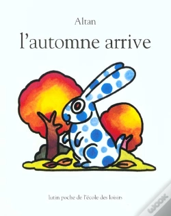 Capa do artigo L'Automne Arrive