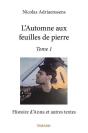 L'Automne Aux Feuilles De Pierre - Tome 1 - Preview