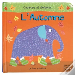 Capa do artigo L'Automne