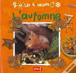Capa do artigo L'Automne