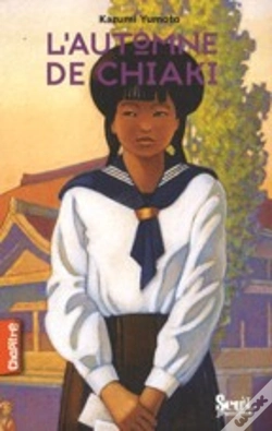 Capa do artigo L'Automne De Chiaki